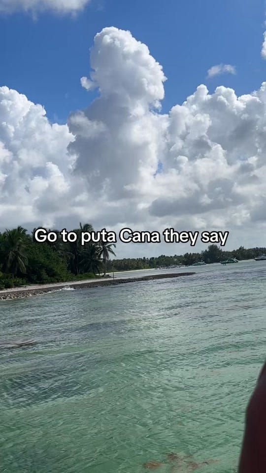 Post 3 by Chrissy on TikTok (video)