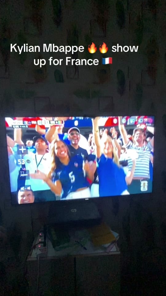 Post 3 by Yamzy Conteh🇬🇲 on TikTok (video)
