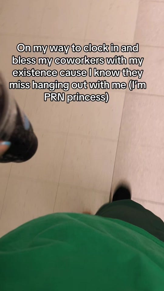 Post 9 by K e n d r a  🩺🫀 on TikTok (video)
