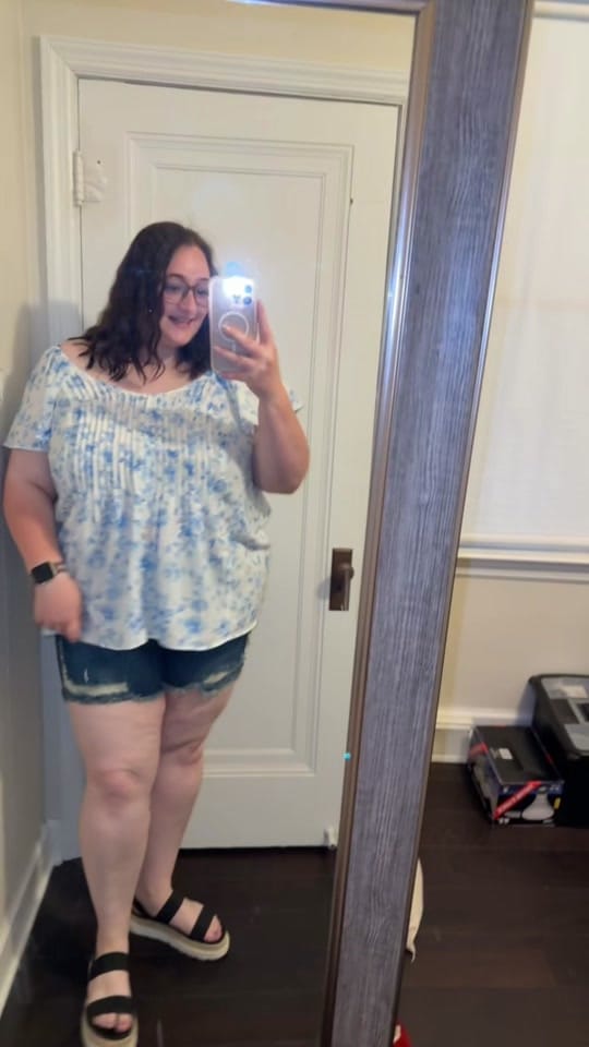 Post 2 by K e n d r a  🩺🫀 on TikTok (video)