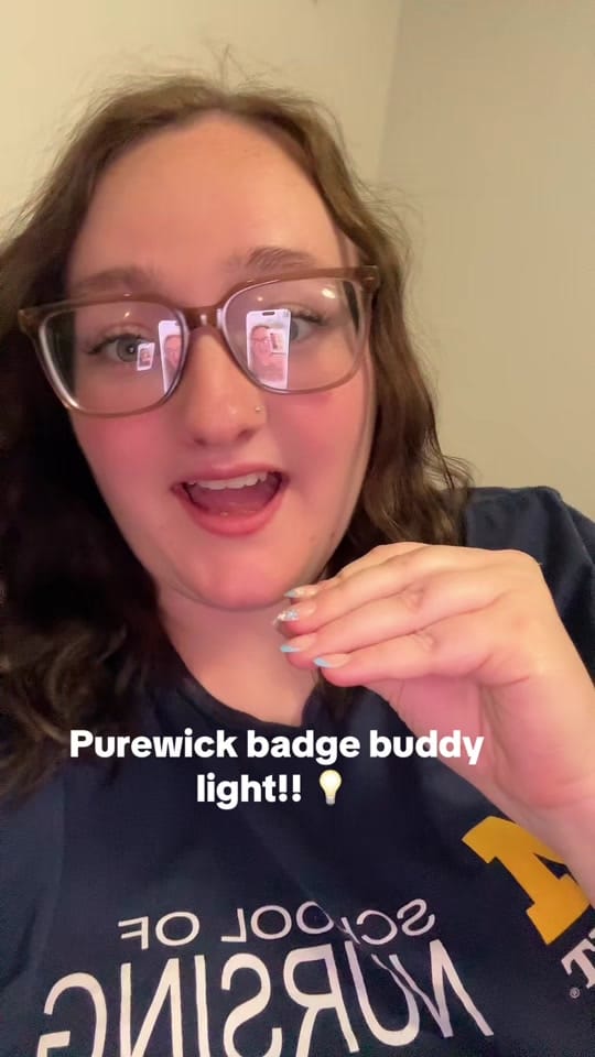 Post 3 by K e n d r a  🩺🫀 on TikTok (video)