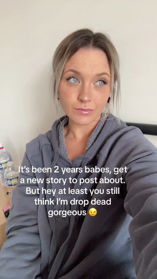 Post 8 by K E L S E A on TikTok (video)