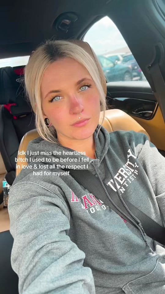 Post 4 by K E L S E A on TikTok (video)