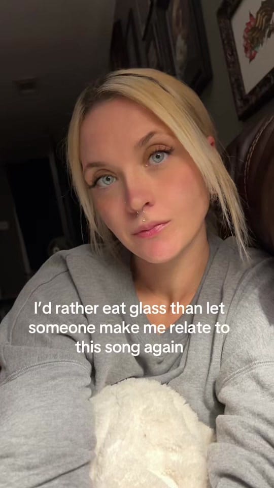Post 3 by K E L S E A on TikTok (video)