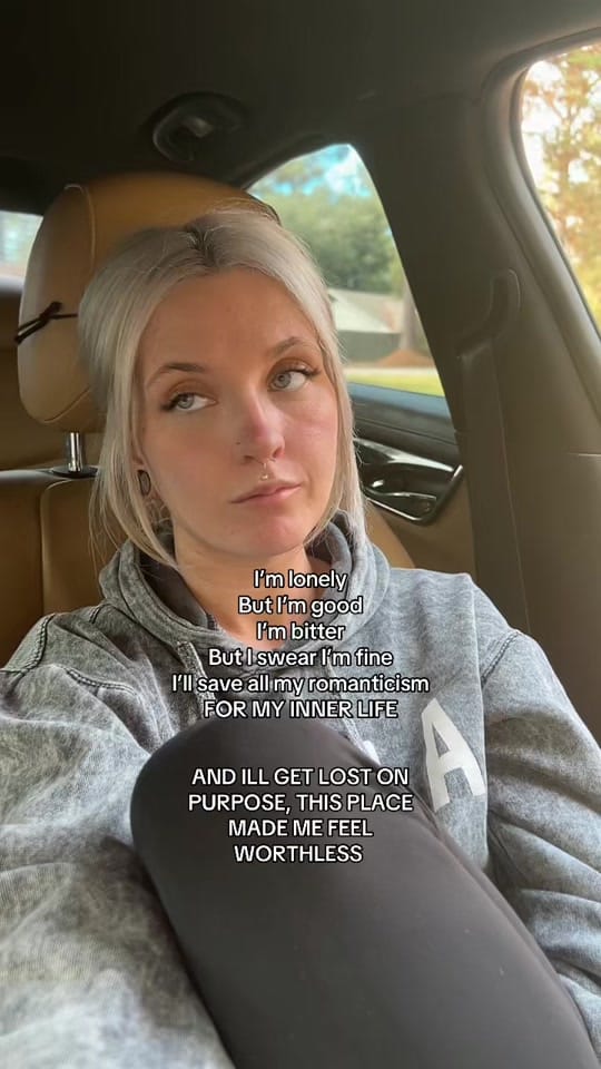 Post 1 by K E L S E A on TikTok (video)