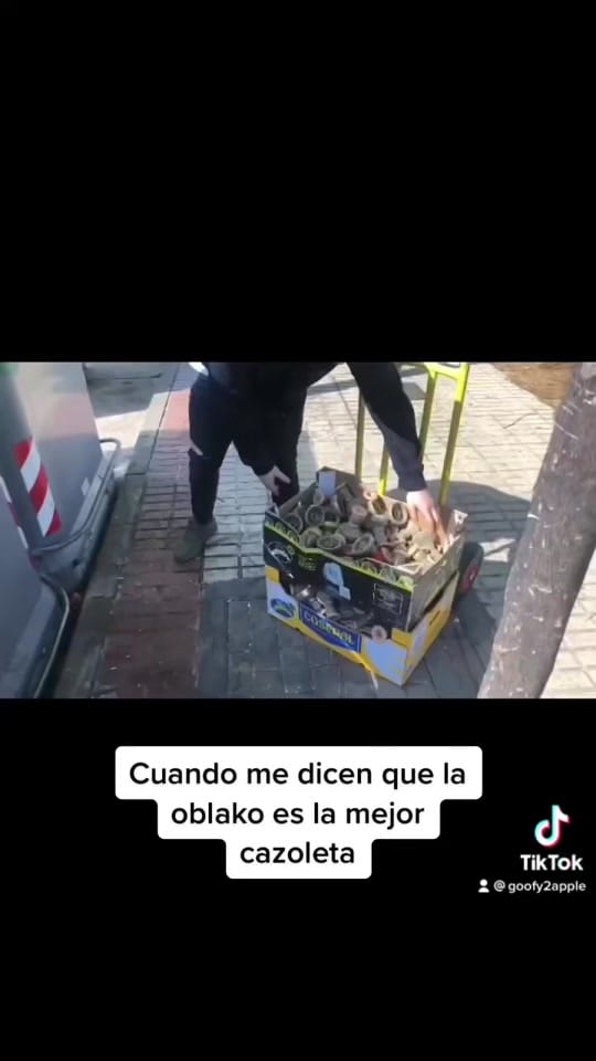 Post 9 by Goofy on TikTok (video)
