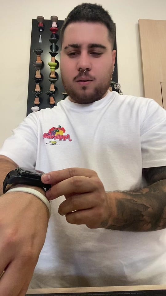 Post 8 by Goofy on TikTok (video)