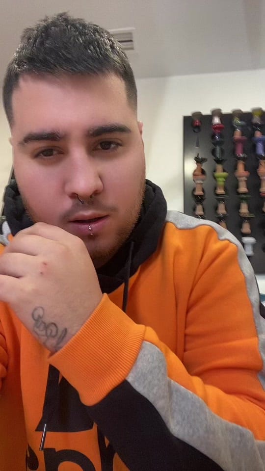 Post 10 by Goofy on TikTok (video)