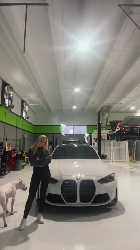 Post 7 by jillianfichter on TikTok (video)