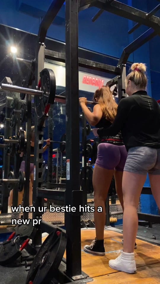 Post 4 by jillianfichter on TikTok (video)