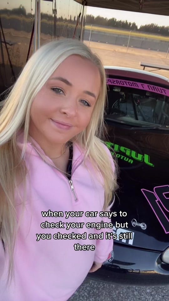 Post 6 by jillianfichter on TikTok (video)
