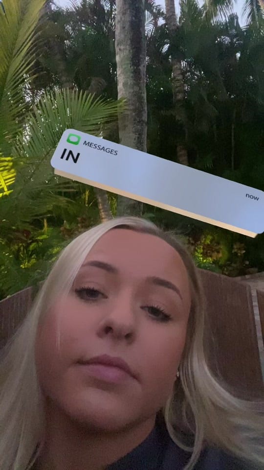 Post 8 by jillianfichter on TikTok (video)