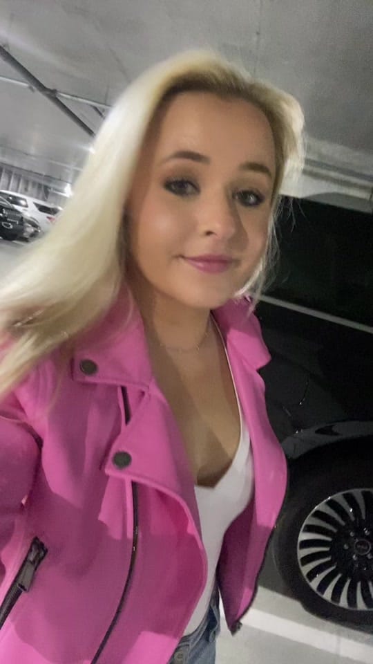 Post 3 by jillianfichter on TikTok (video)