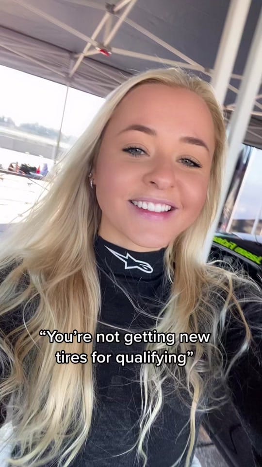 Post 5 by jillianfichter on TikTok (video)