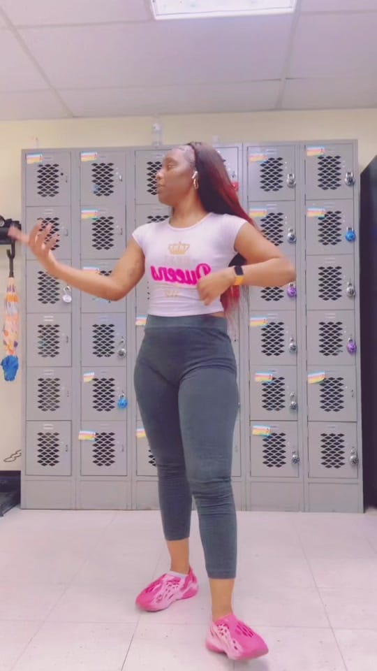 Post 10 by Valencia _Gaskin on TikTok (video)