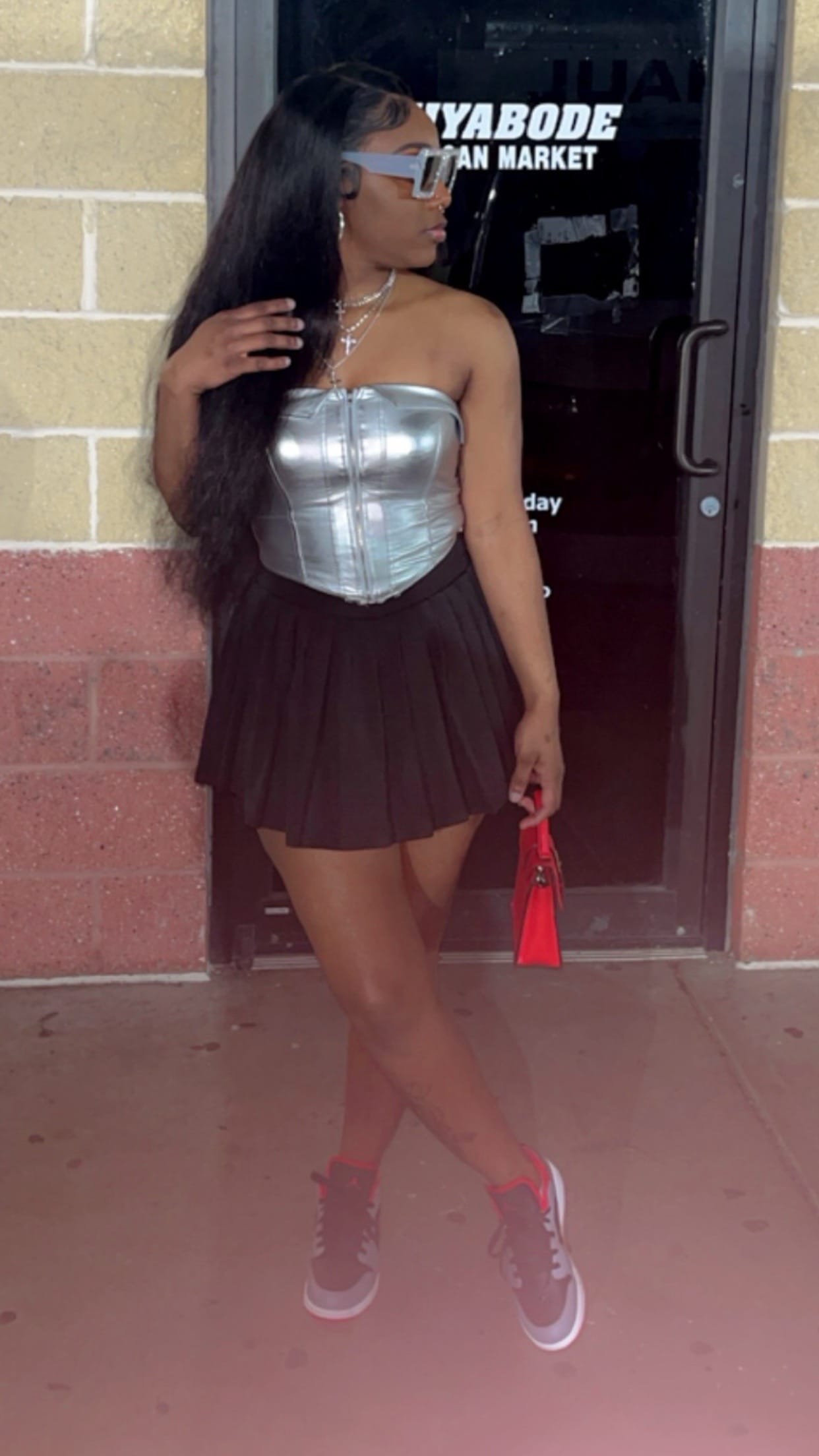 Post 9 by Valencia _Gaskin on TikTok (video)