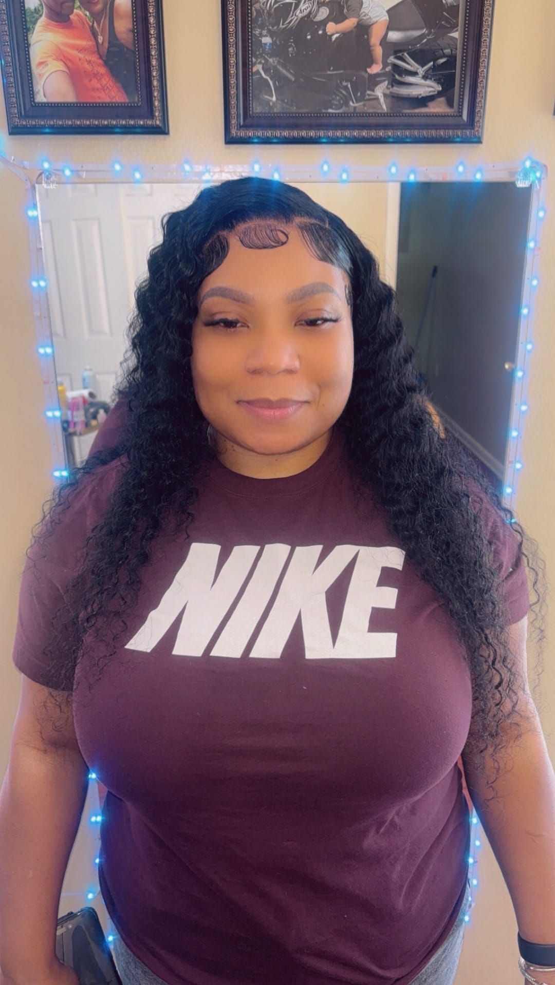 Post 3 by Valencia _Gaskin on TikTok (video)