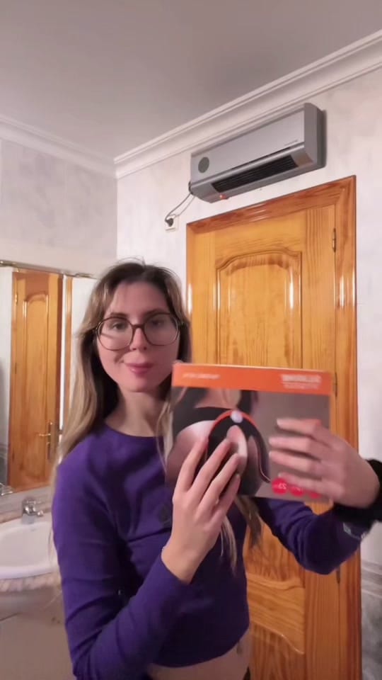 Post 7 by Carolina Rubio on TikTok (video)