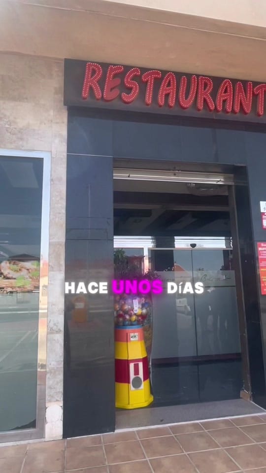 Post 9 by Carolina Rubio on TikTok (video)