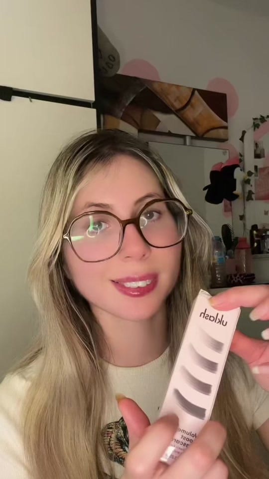 Post 2 by Carolina Rubio on TikTok (video)