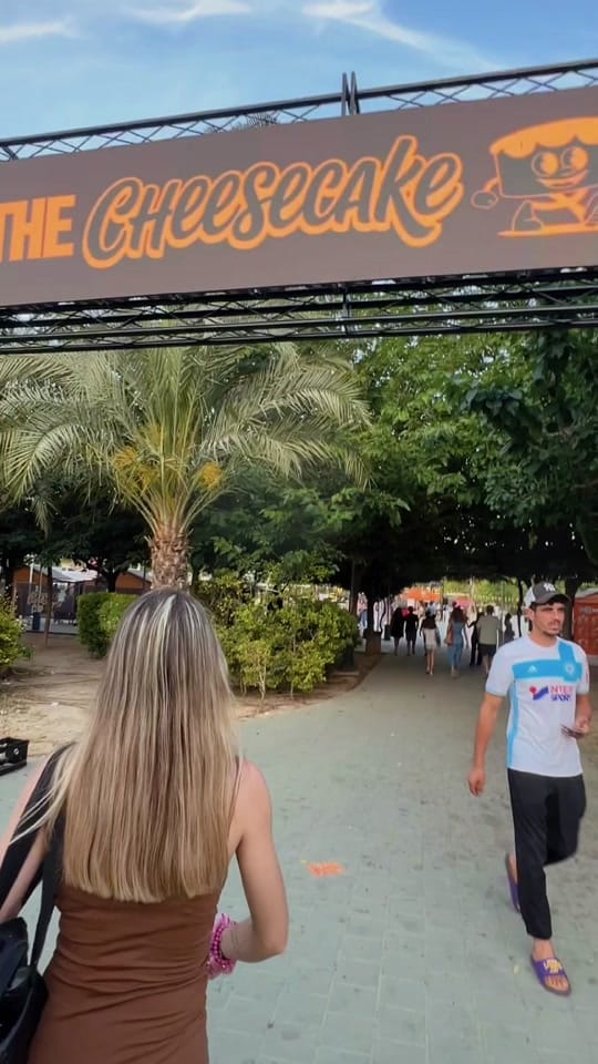 Post 3 by Carolina Rubio on TikTok (video)
