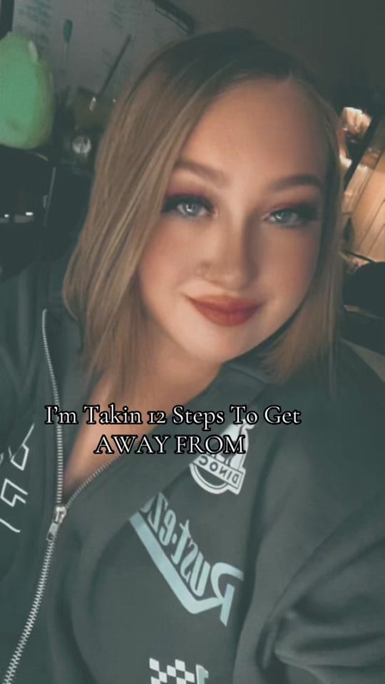 Post 1 by ✨ Allison ✨ on TikTok (video)