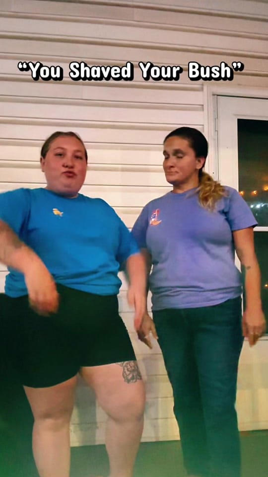 Post 3 by ✨ Allison ✨ on TikTok (video)
