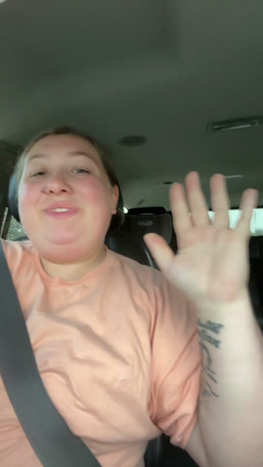 Post 6 by ✨ Allison ✨ on TikTok (video)