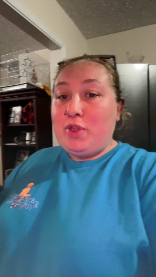 Post 4 by ✨ Allison ✨ on TikTok (video)