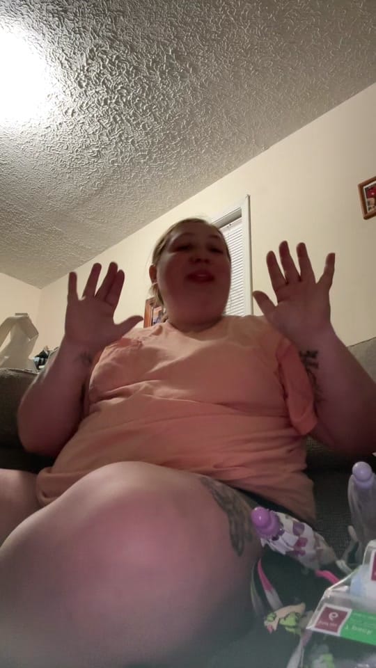 Post 5 by ✨ Allison ✨ on TikTok (video)