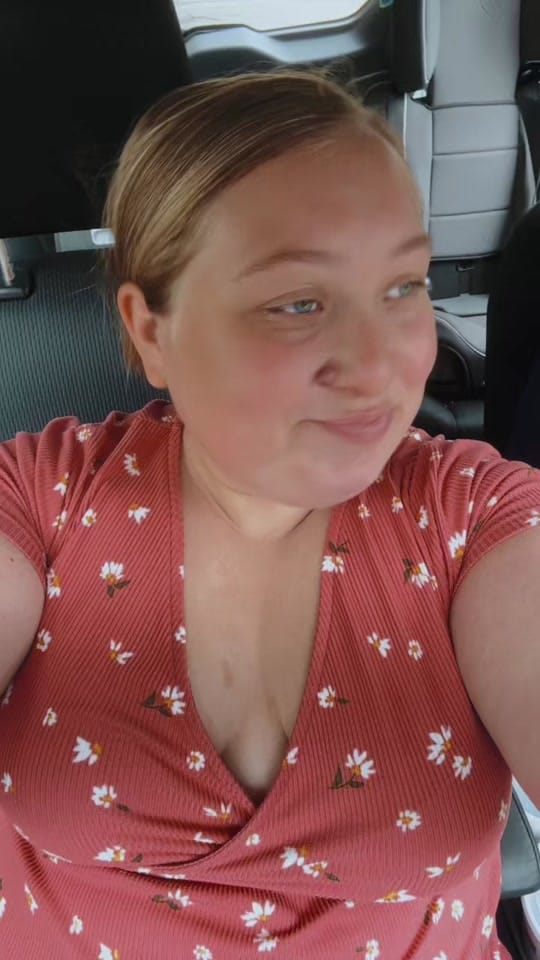 Post 8 by ✨ Allison ✨ on TikTok (video)