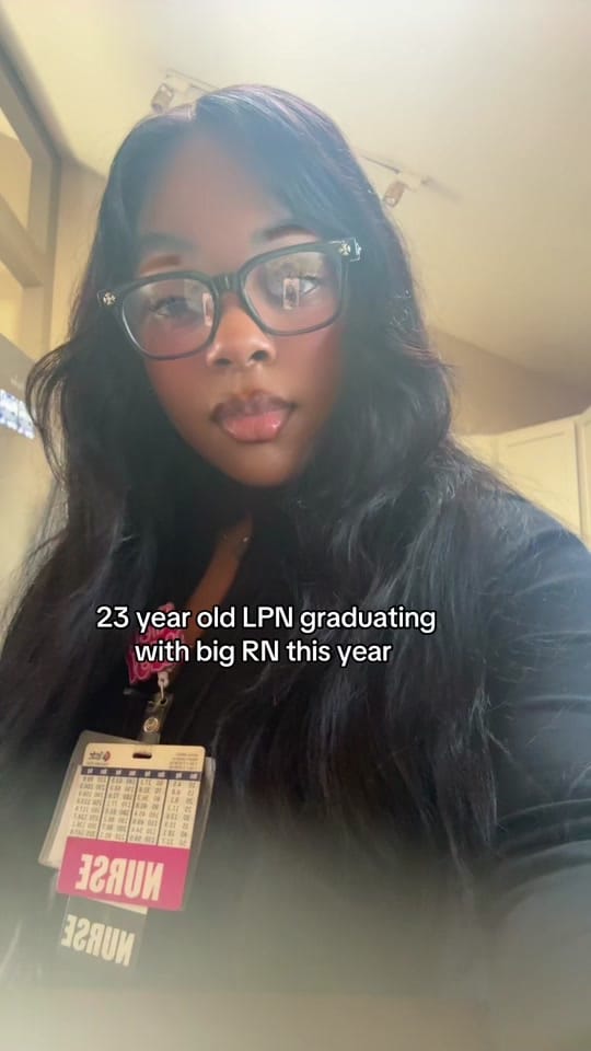 Post 6 by Kiley on TikTok (video)