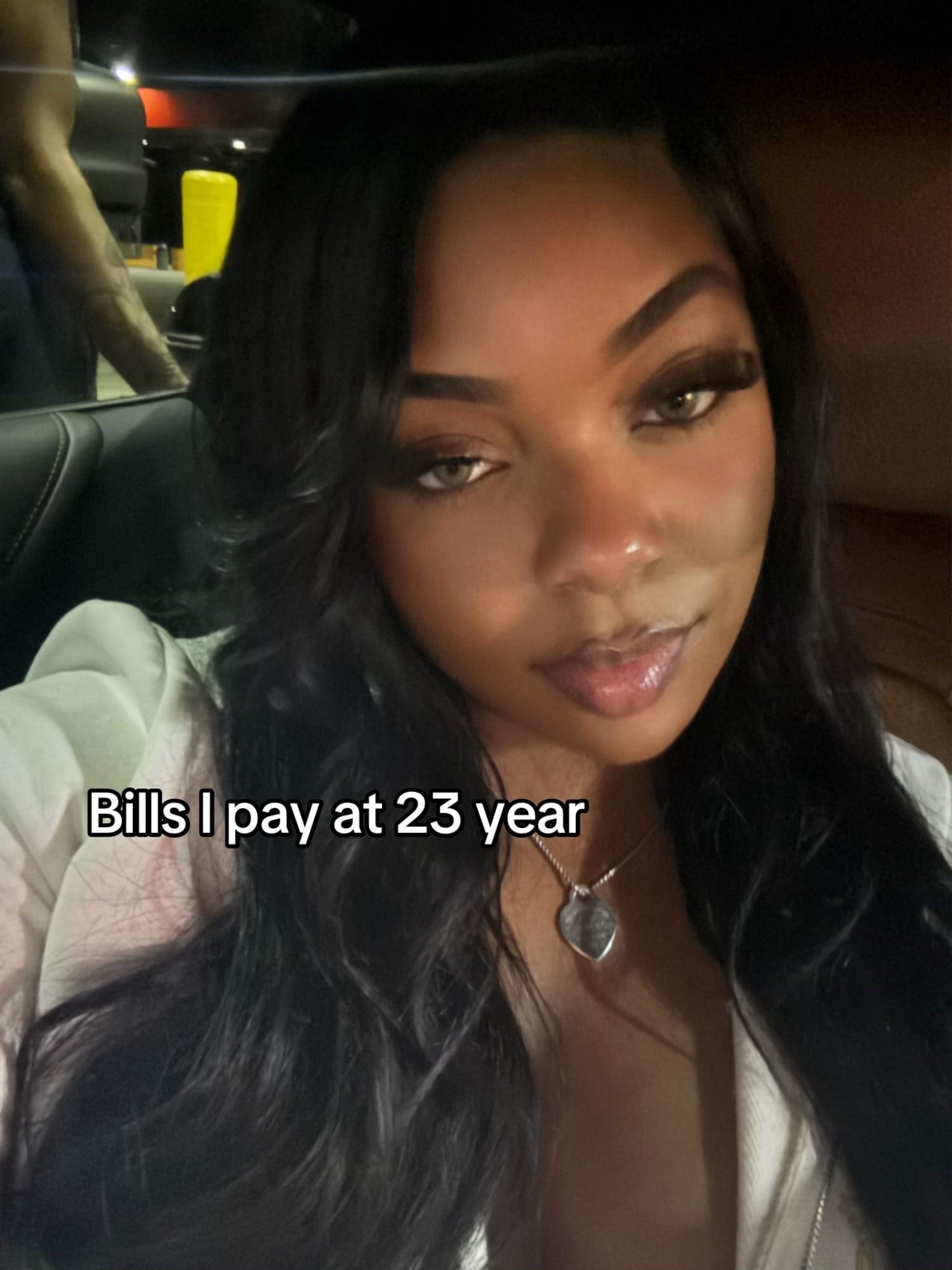 Post 1 by Kiley on TikTok (video)