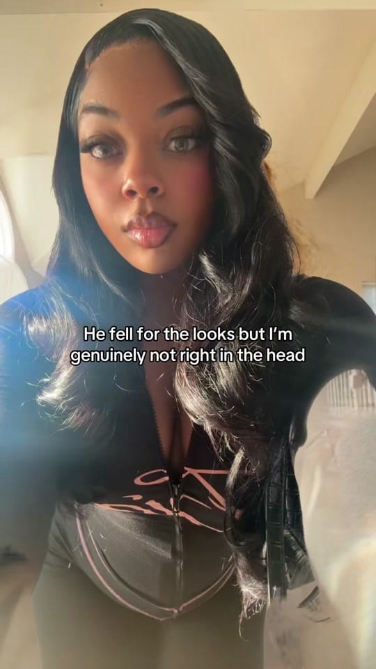Post 3 by Kiley on TikTok (video)