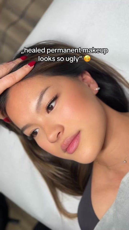 Post 2 by GODDESS BERLIN on TikTok (video)