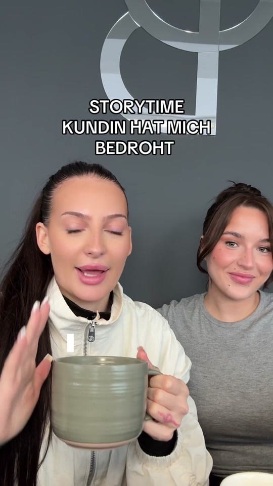 Post 1 by GODDESS BERLIN on TikTok (video)