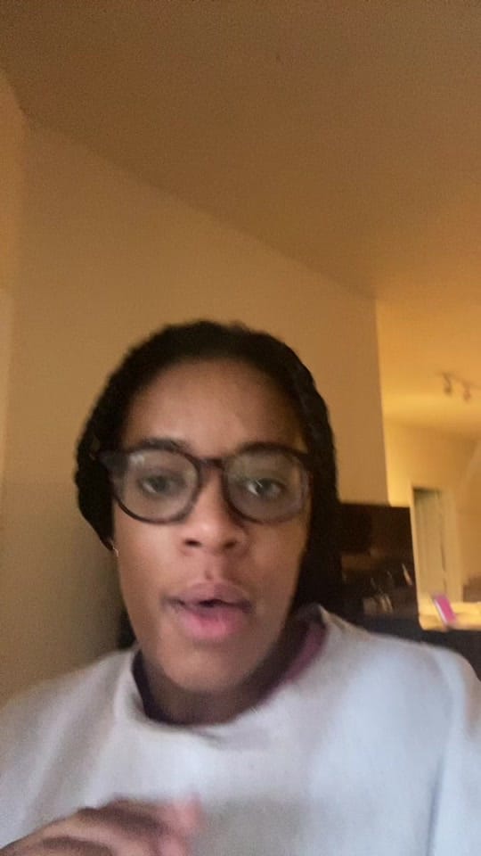Post 9 by Aliya ⚕️PGY-0 on TikTok (video)