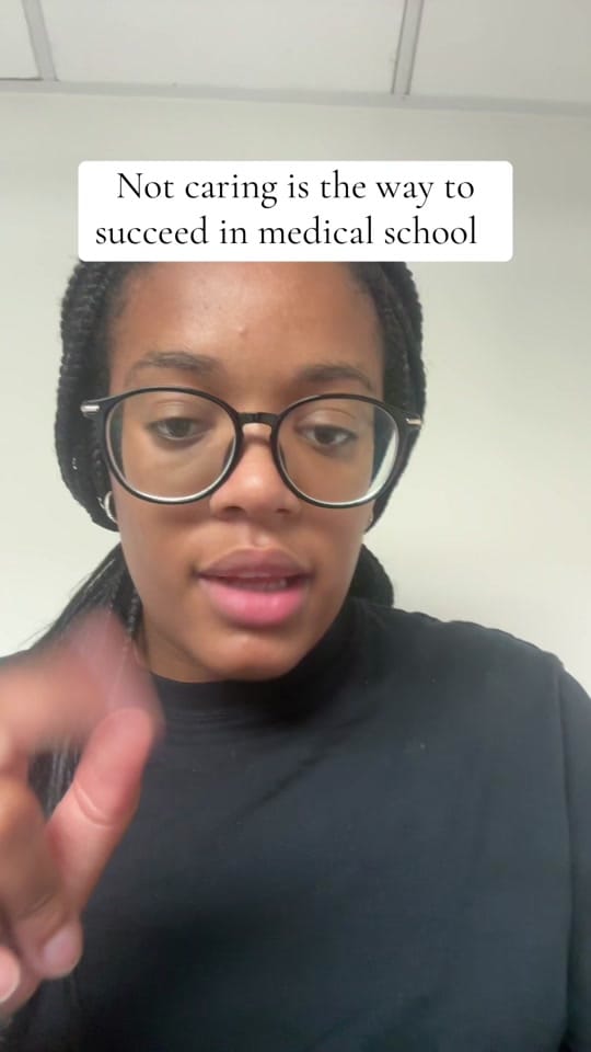 Post 8 by Aliya ⚕️PGY-0 on TikTok (video)