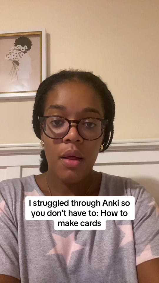 Post 10 by Aliya ⚕️PGY-0 on TikTok (video)