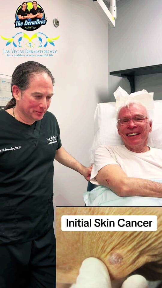 Post 9 by Dr. Vegas on TikTok (video)