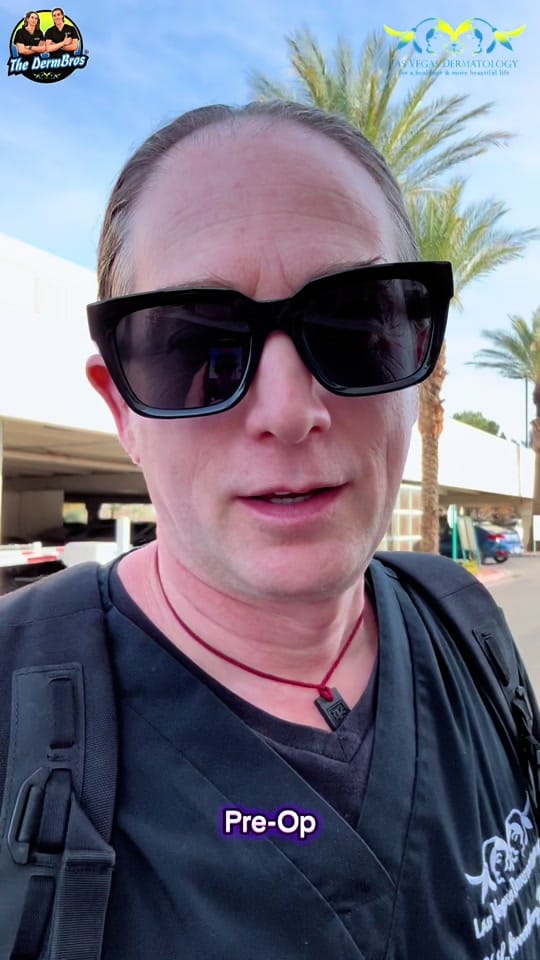 Post 8 by Dr. Vegas on TikTok (video)