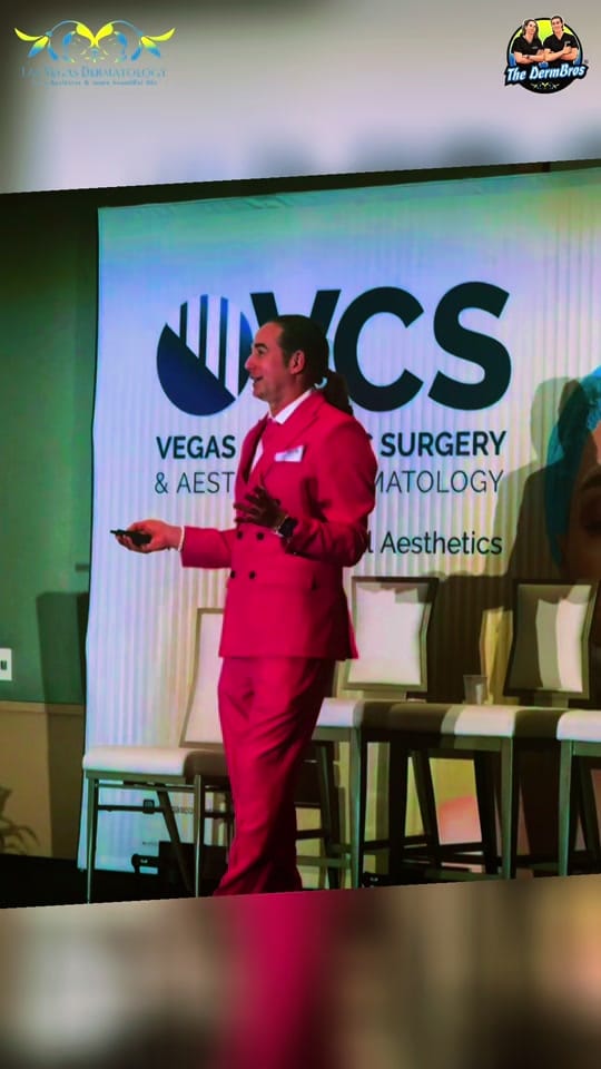 Post 2 by Dr. Vegas on TikTok (video)