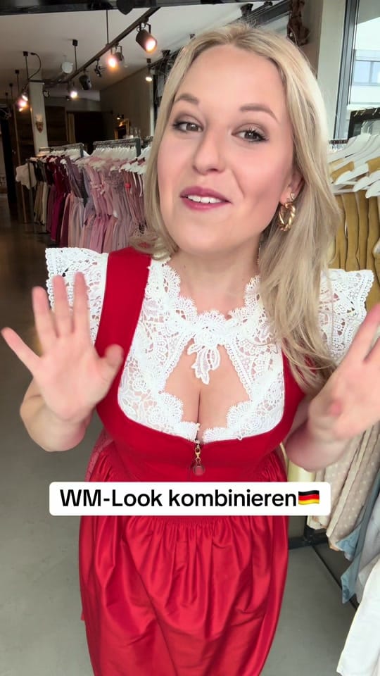 Post 2 by Allgaeulilie on TikTok (video)