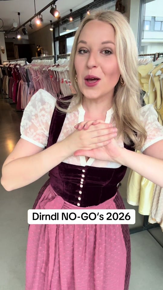Post 1 by Allgaeulilie on TikTok (video)