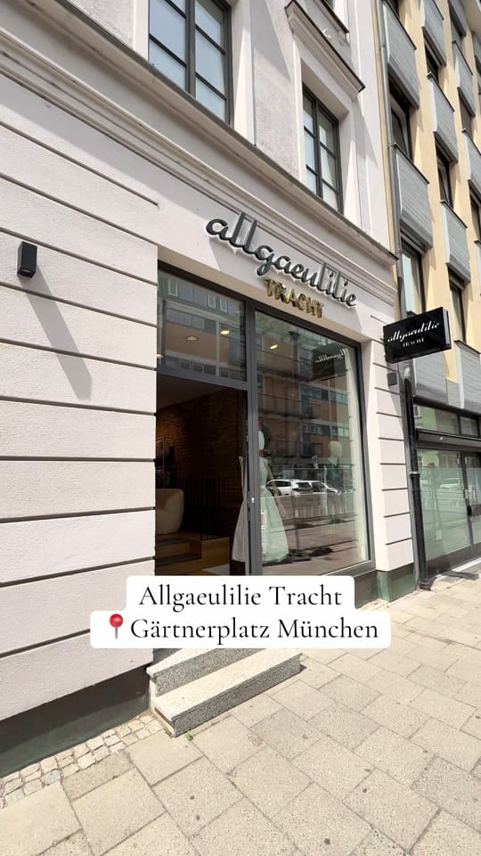 Post 6 by Allgaeulilie on TikTok (video)