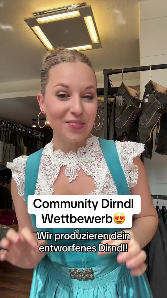 Post 5 by Allgaeulilie on TikTok (video)