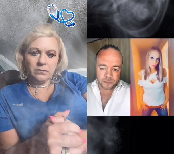 Post 3 by Danielle on TikTok (video)