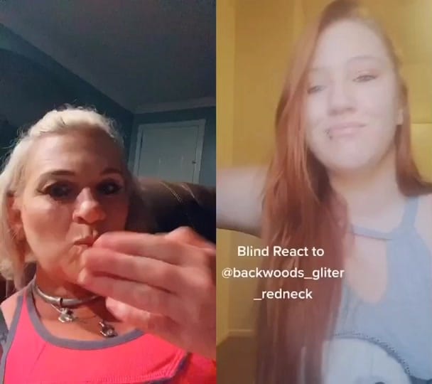 Post 1 by Danielle on TikTok (video)