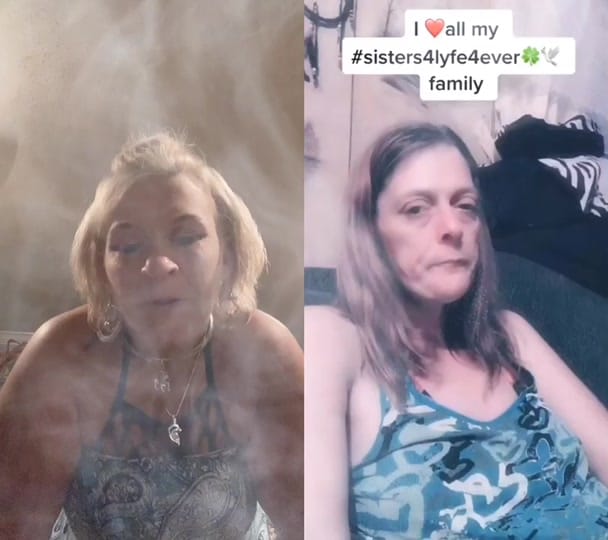 Post 9 by Danielle on TikTok (video)