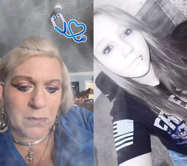Post 4 by Danielle on TikTok (video)